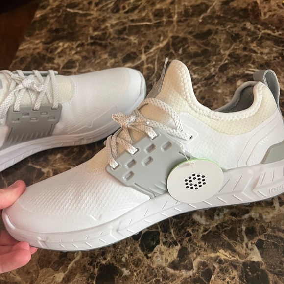 Puma Ignite Golf Shoes - Picture 4 of 6